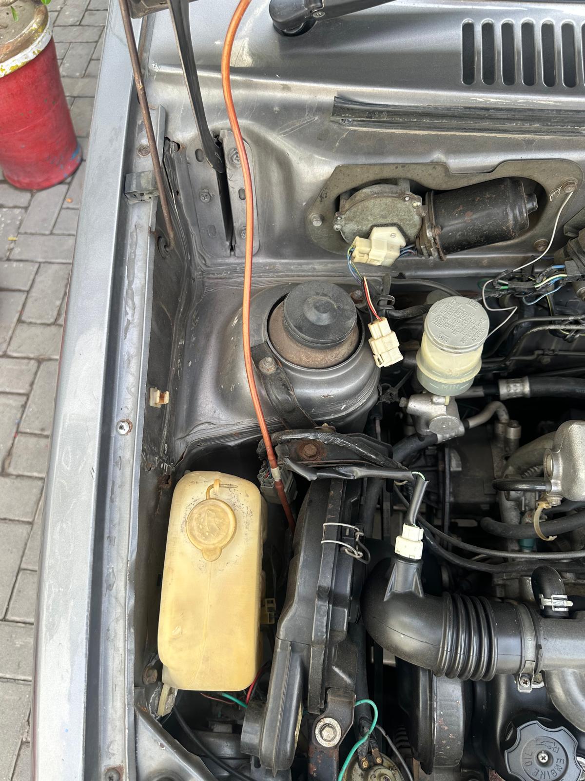 Suzuki Mehran