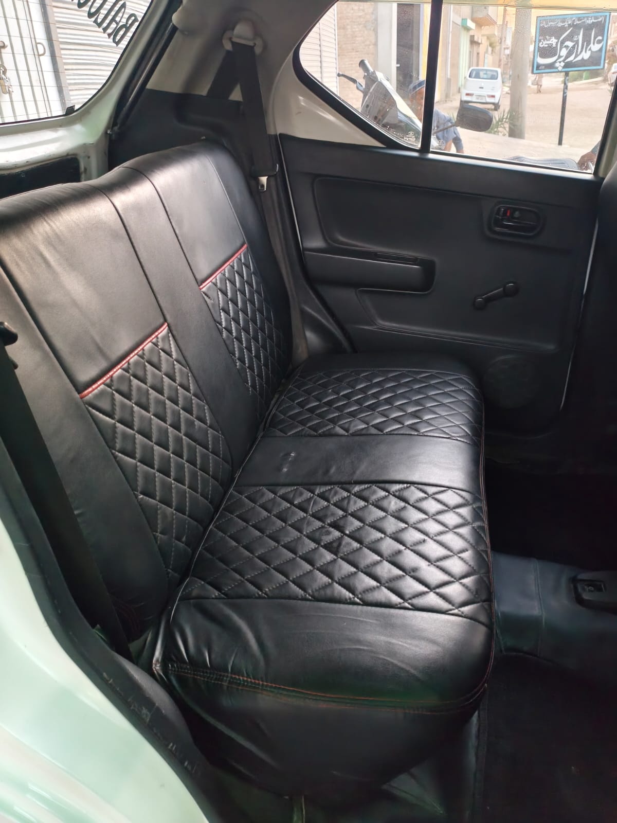 Suzuki - Alto - 2022