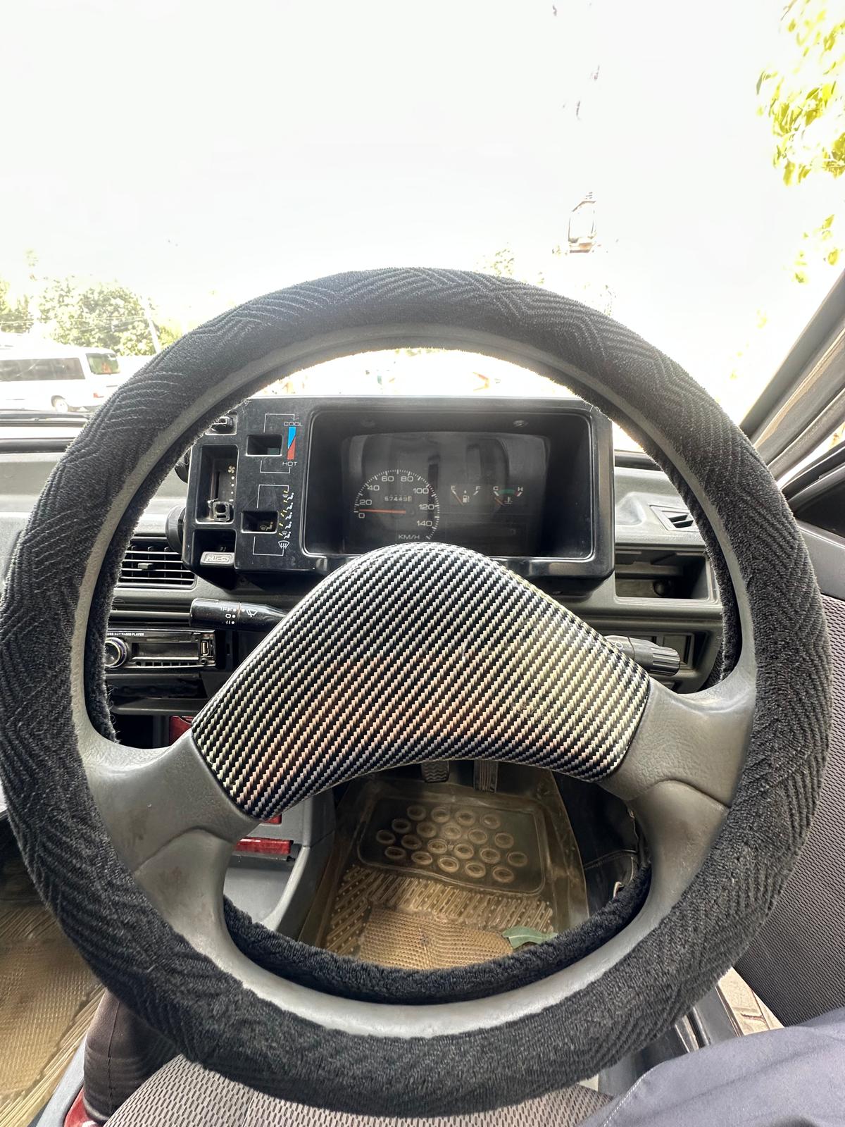 Suzuki - Mehran - 2015
