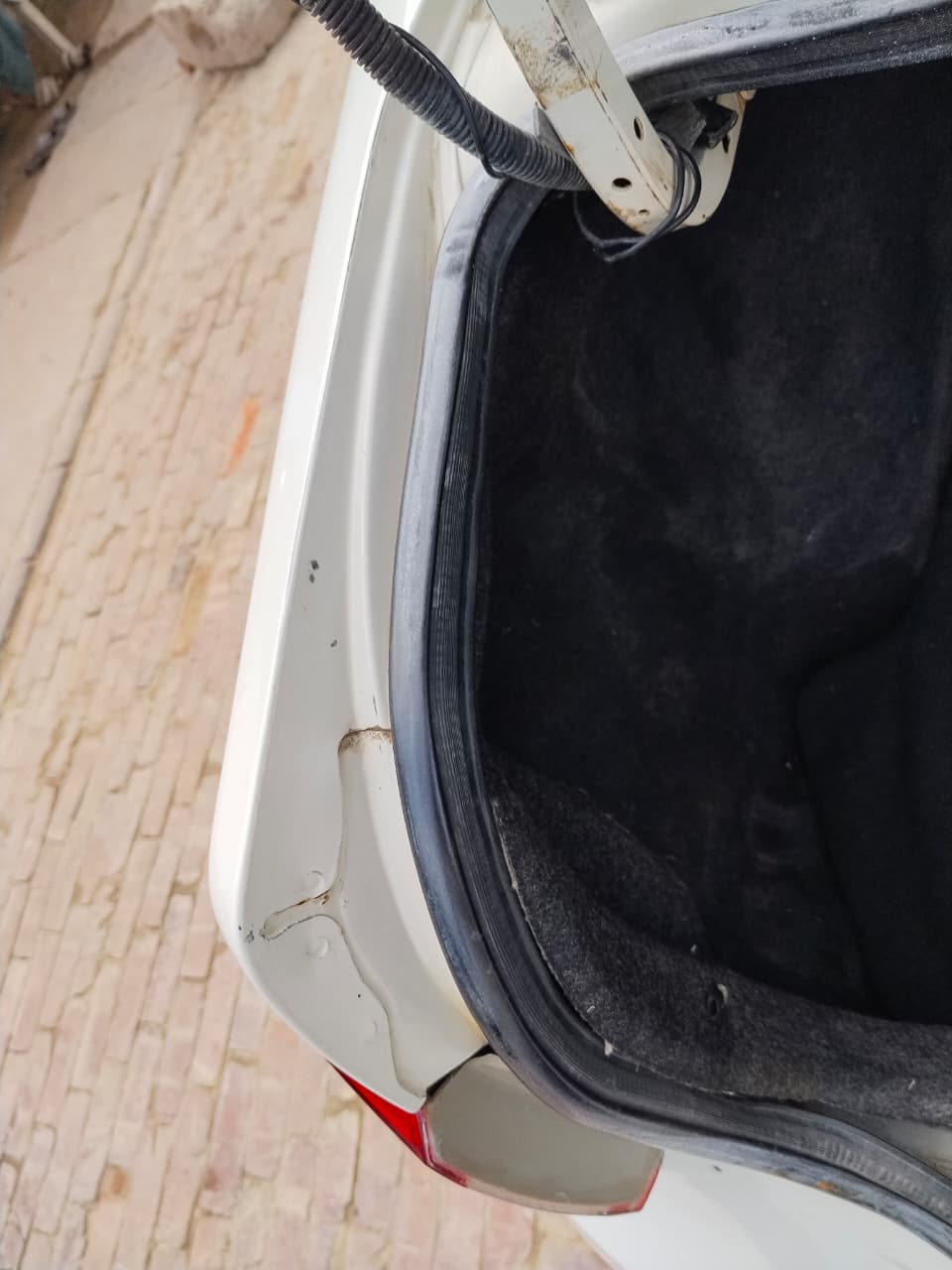 Toyota Corolla XLI XLI 2011