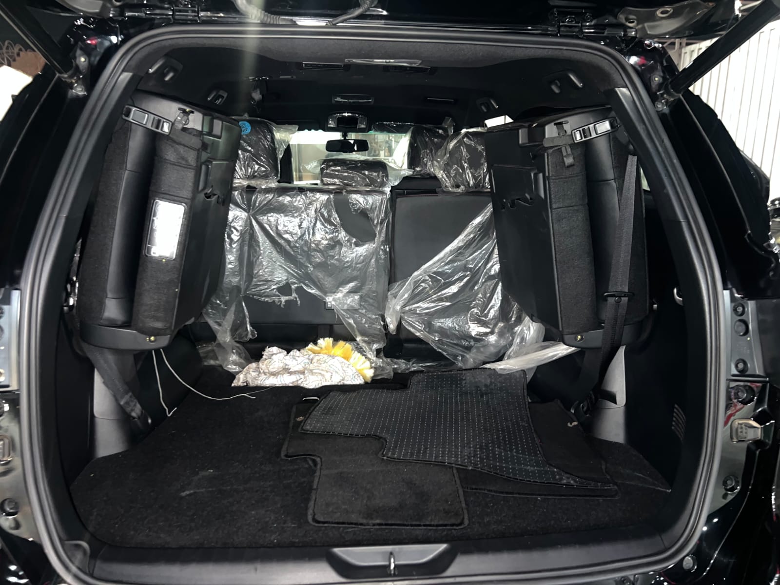 Toyota Fortuner GR-S 2016