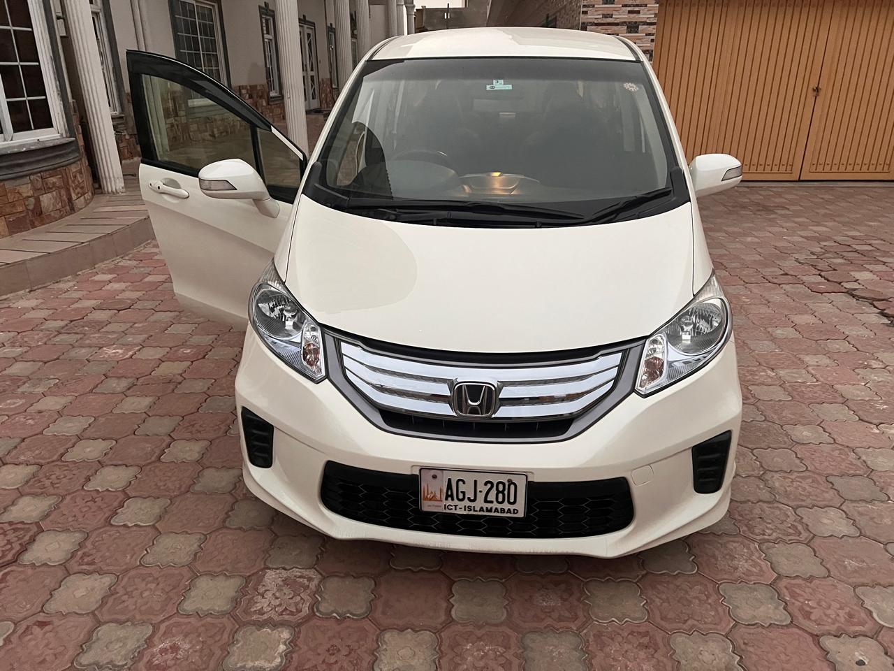 Honda