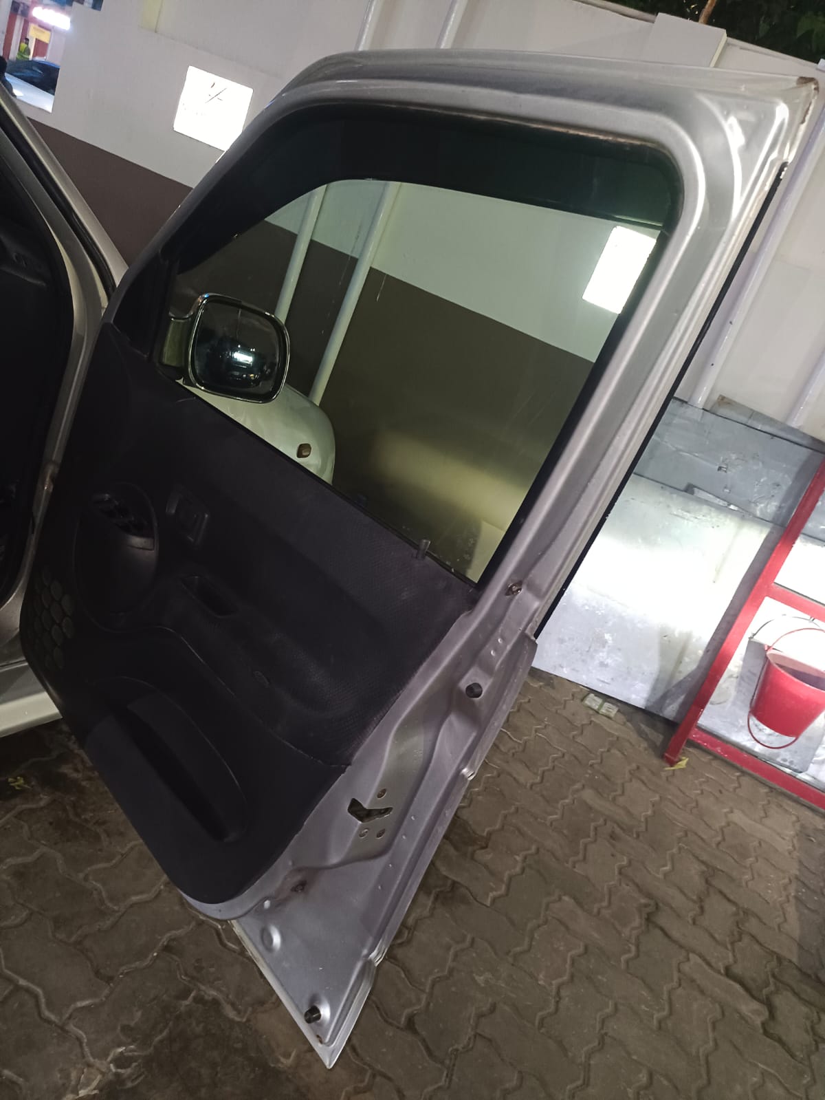 Daihatsu Terios Kid 2001