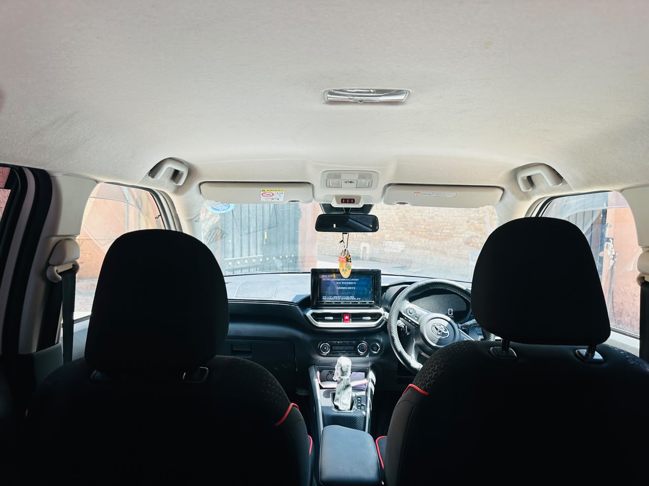 Toyota Prado TX.L 2024