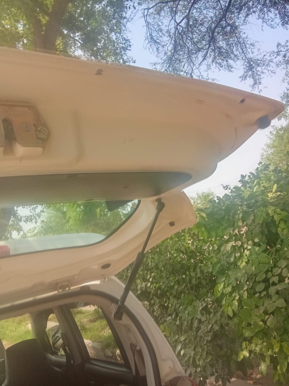 Suzuki Wagon R 2018