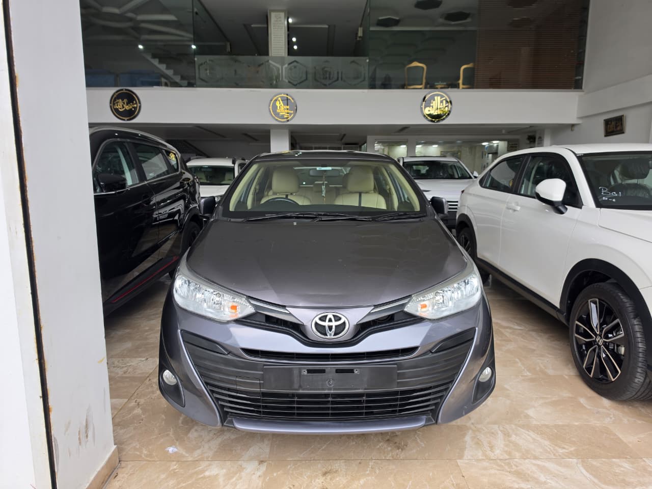 Toyota