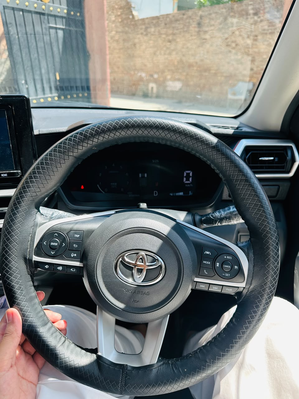 Toyota Prado TX.L 2024