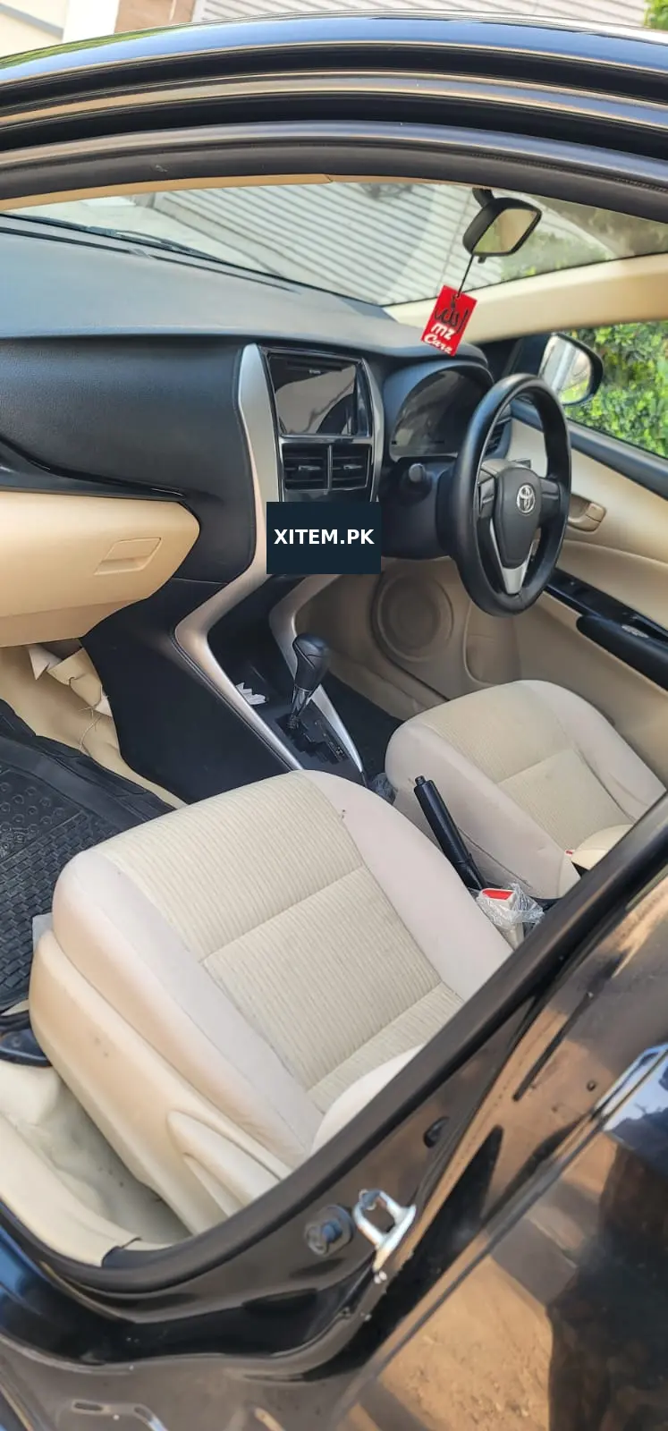 Toyota - Yaris - 2021