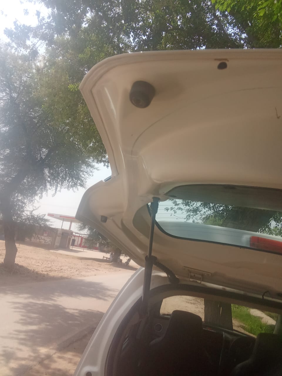 Suzuki Wagon R 2018