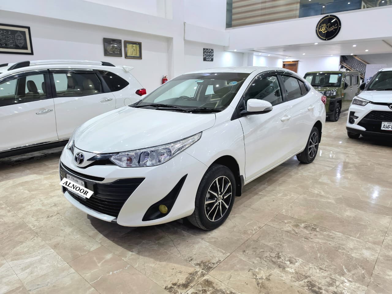 Toyota
