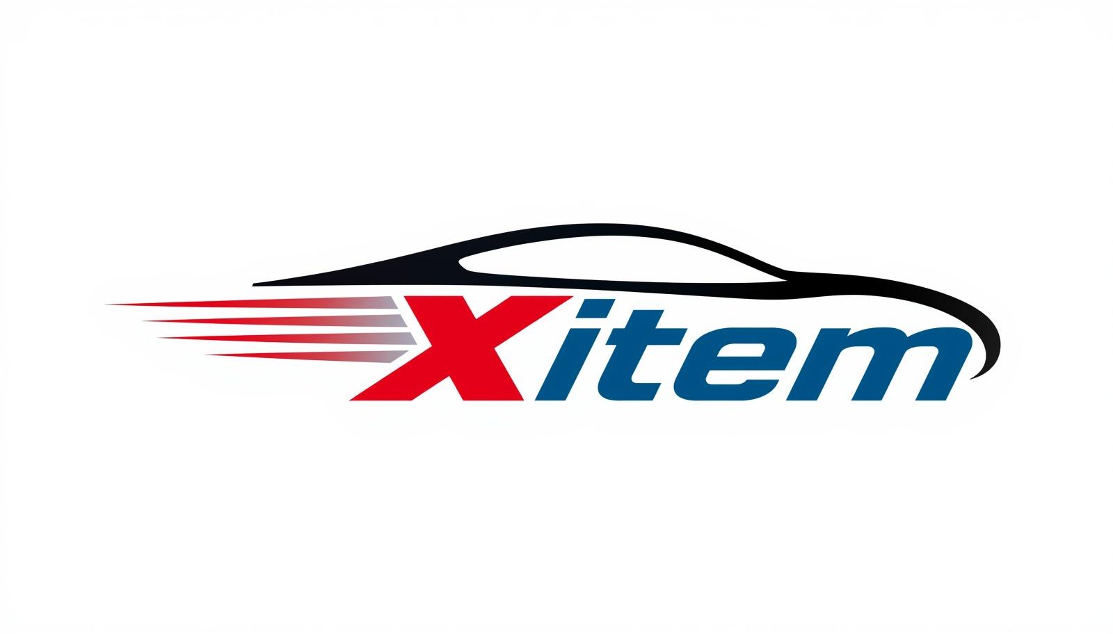 Logo Motorx