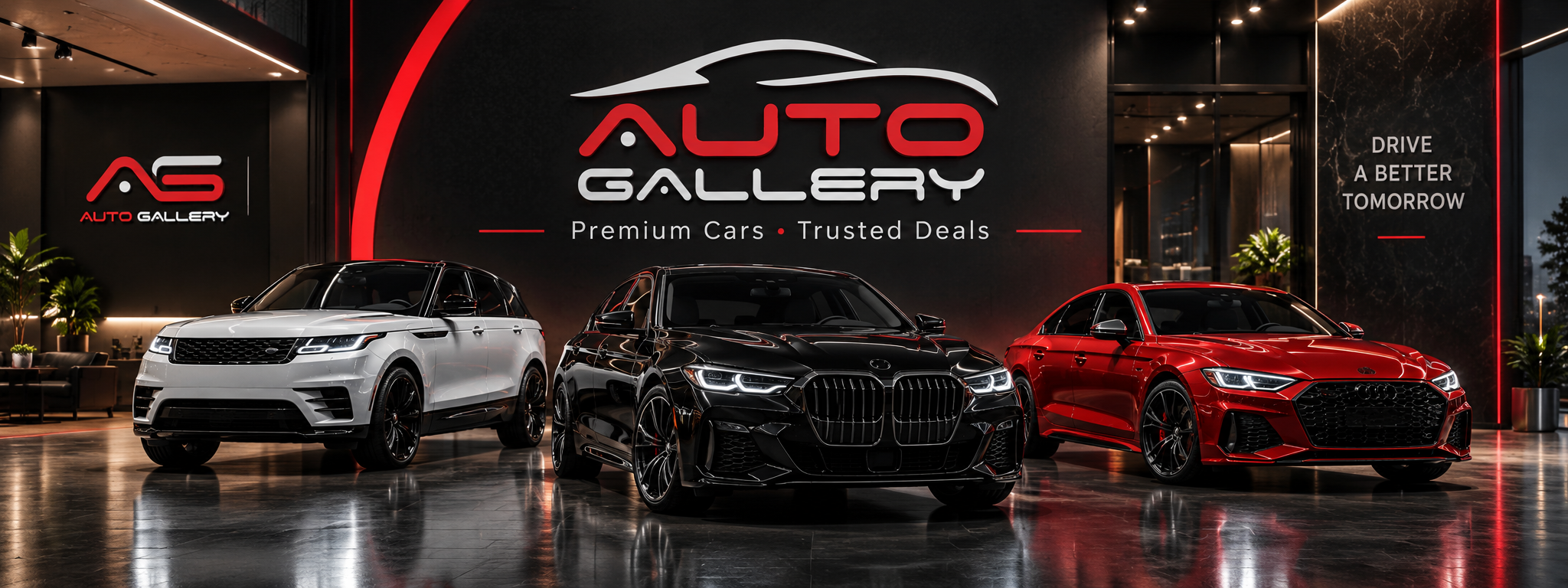 Auto Gallery