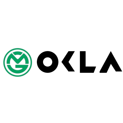 OKLA Pakistan Experience Centre banner