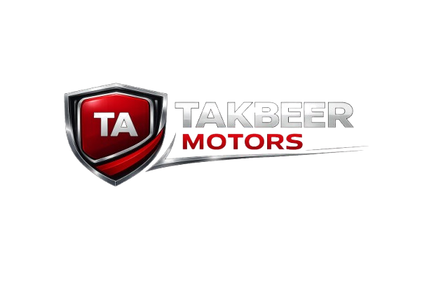 Takbeer Motors