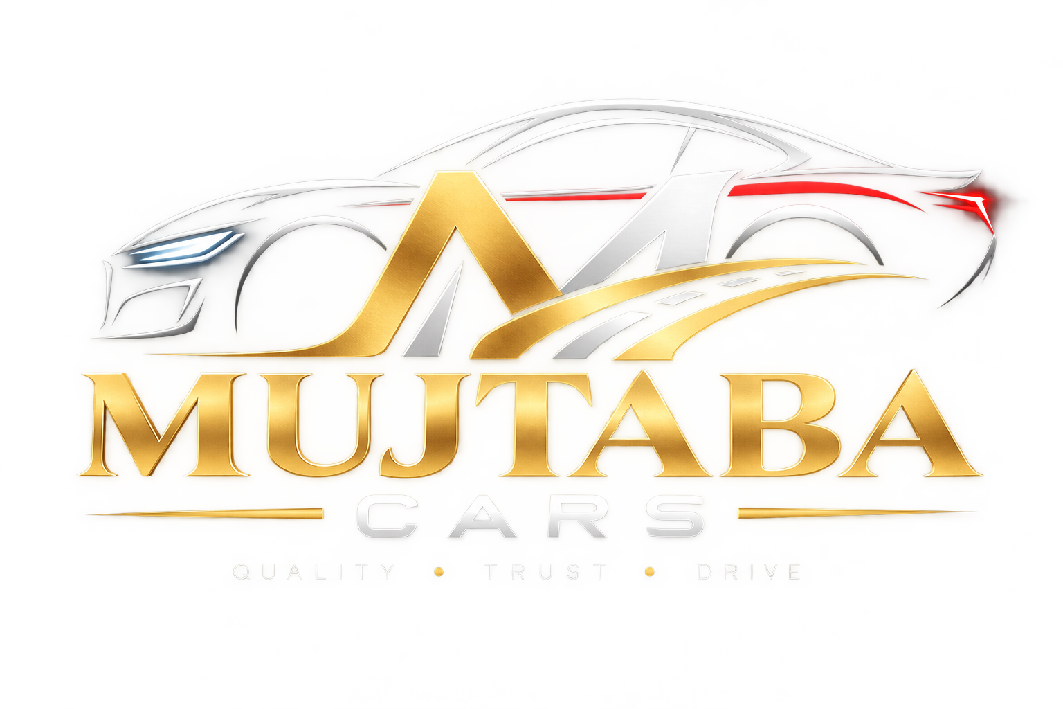 Mujtaba Cars logo