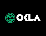 OKLA Pakistan Experience Centre logo