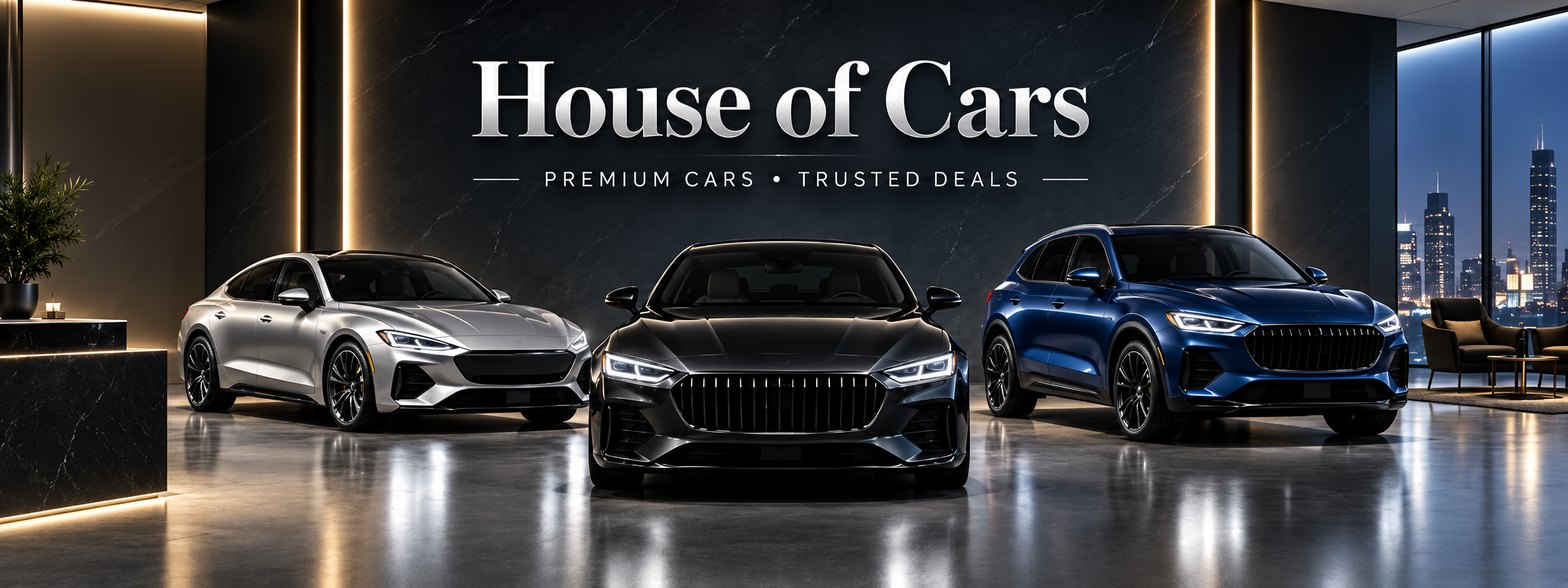 House Of Cars